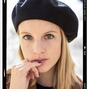 Meet your Posher, Noël